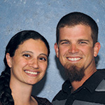 Scott and Christina Abts